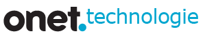logo onet technologie