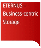 Ochrona danych? Może być łatwa i skuteczna – najnowsze rozwiązania Fujitsu ETERNUS CS z procesorami Intel® Xeon®