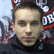 Mateusz Pstuś