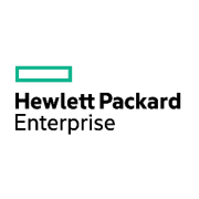 logo HPE technologie