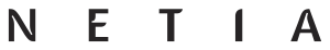 logo Netia technologie