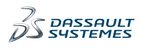 logo Dassault Systemes Polska